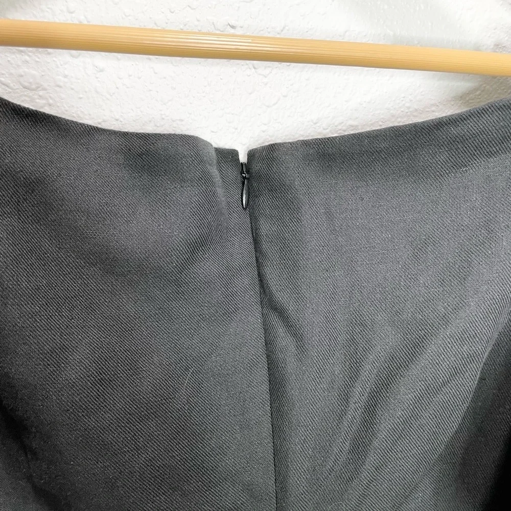 Mara Hoffman Namari Dress In Black 6 NWT - Picture 11 of 11